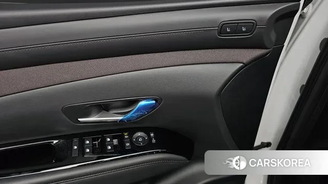 Hyundai The New Tucson Hybrid (NX4) id 3596366 из Кореи 8