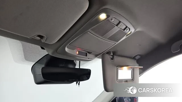 Renault Korea (Samsung) The New QM6 id 3415510 из Кореи 8