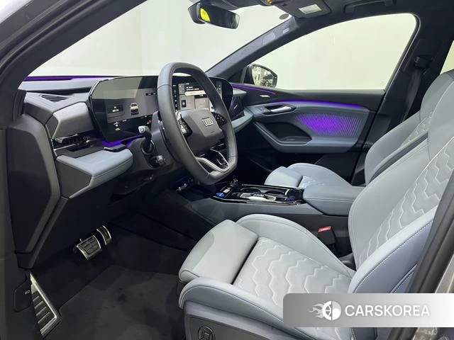 Audi Q6L e-tron id 4290391 из Китая 8