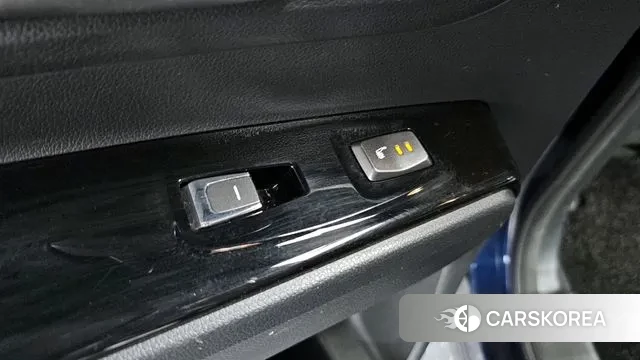 Ssangyong Beautiful Korando id 3499473 из Кореи 8