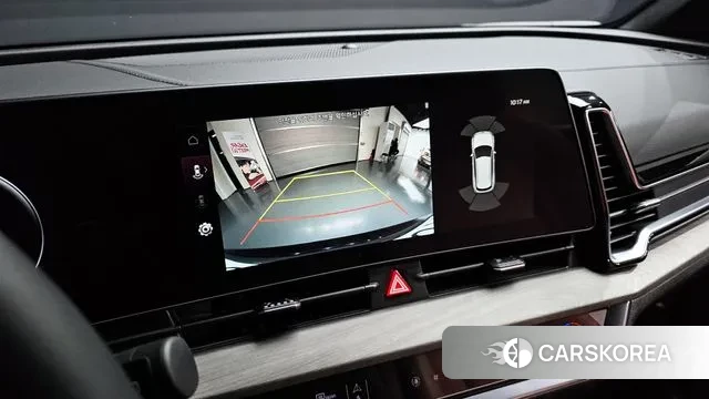 Kia Sportage 5th Generation id 3353675 из Кореи 8