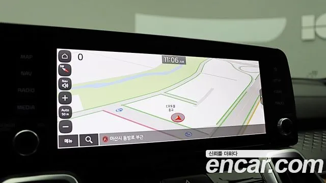 Kia Sorento 4th Generation id 2684317 из Кореи 8