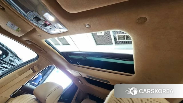 Genesis G90 (RS4) id 4414490 из Кореи 8