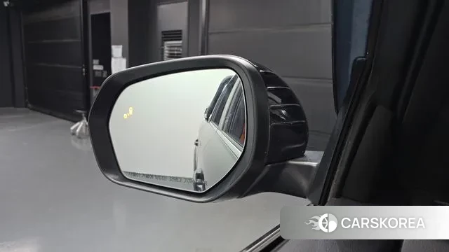 Ssangyong The New Rexton Sport id 3659605 из Кореи 8