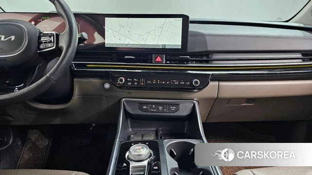 Kia The New Carnival 4th Generation id 4442307 из Кореи 8