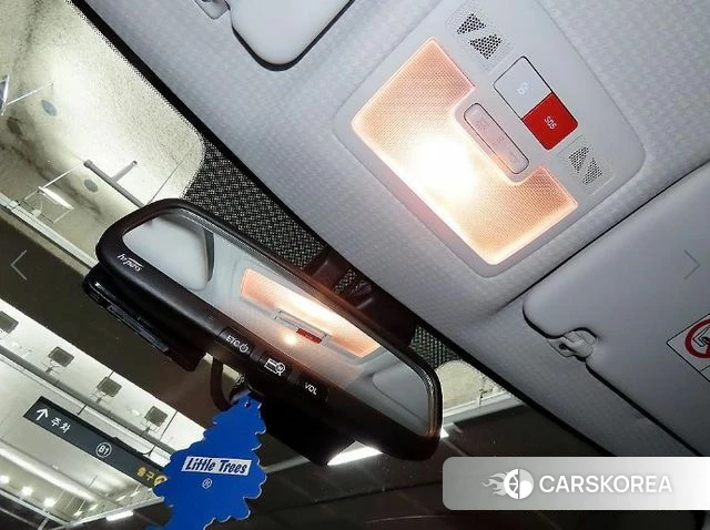 Hyundai Casper id 4854962 из Кореи 8