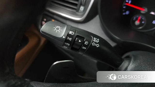 Kia The New Sorento id 4667432 из Кореи 8