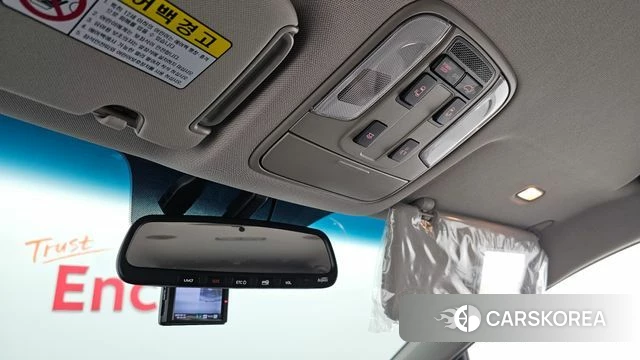 Kia The New Carnival id 4850047 из Кореи 8