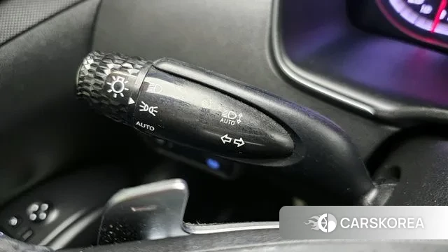 Hyundai Tucson Hybrid (NX4) id 2990002 из Кореи 8