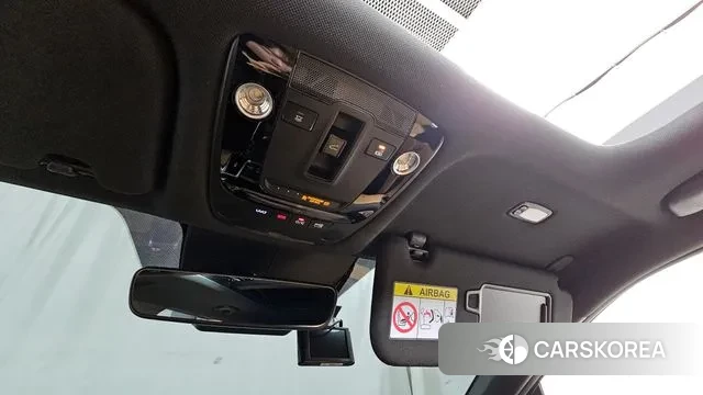 Kia Sorento 4th Generation id 3631189 из Кореи 8