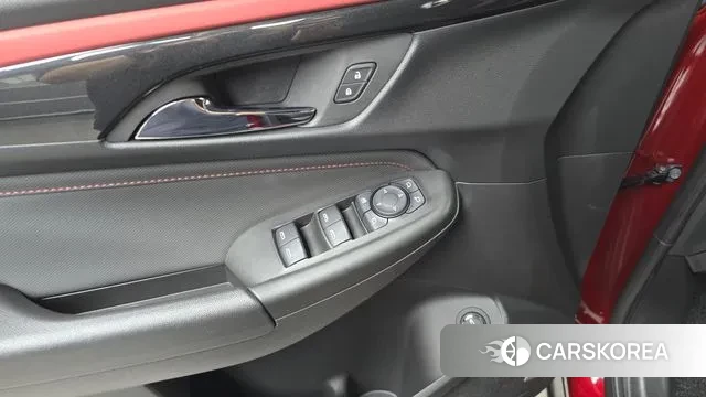 Chevrolet (GM Daewoo) The New Trail Blazer id 3720724 из Кореи 8