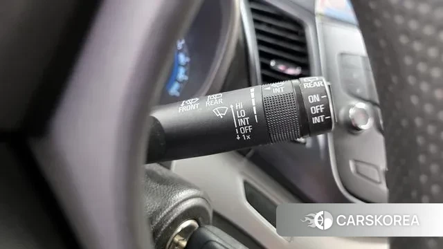 Chevrolet (GM Daewoo) Orlando id 3000536 из Кореи 8