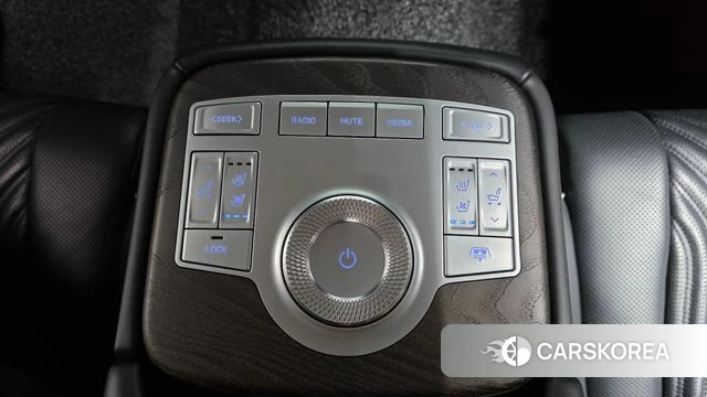 Genesis G80 (RG3) id 4609853 из Кореи 8