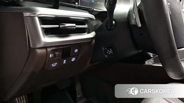 Hyundai Grandeur Hybrid (GN7) id 3279638 из Кореи 8