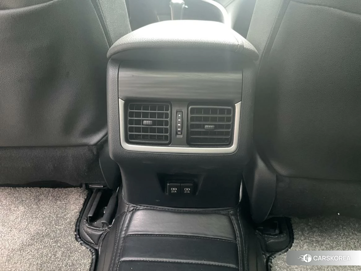 Toyota Camry id 4420805 из Китая 8