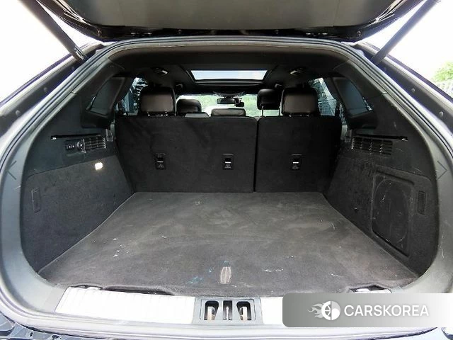 Lincoln MKX 2nd Generation id 4672610 из Кореи 8