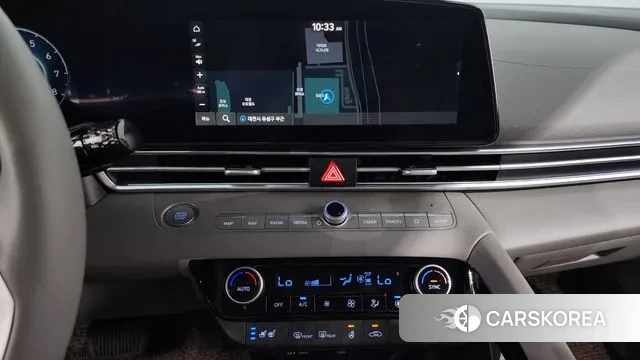 Hyundai The New Avante (CN7) id 3163876 из Кореи 8