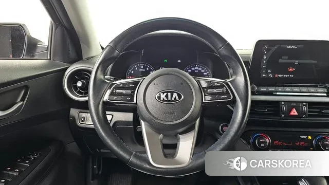 Kia Come New K3 id 3677254 из Кореи 8