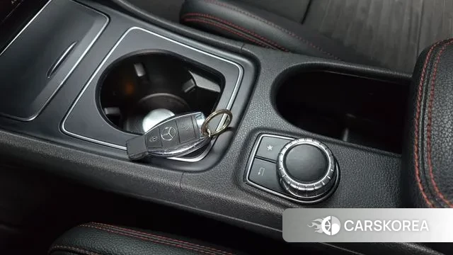 Mercedes-Benz A-Class W176 id 3651907 из Кореи 8