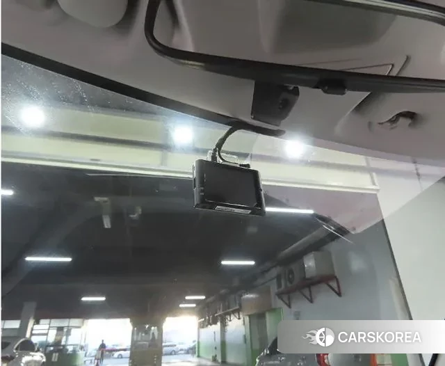 Kia The New Ray id 3650971 из Кореи 8