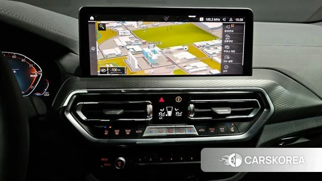 BMW X4 (G02) id 4571032 из Кореи 8