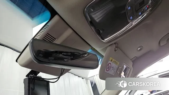 Genesis G80 (RG3) id 3646003 из Кореи 8