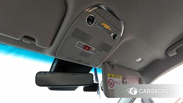 Hyundai The New Grandeur IG id 3851613 из Кореи 8