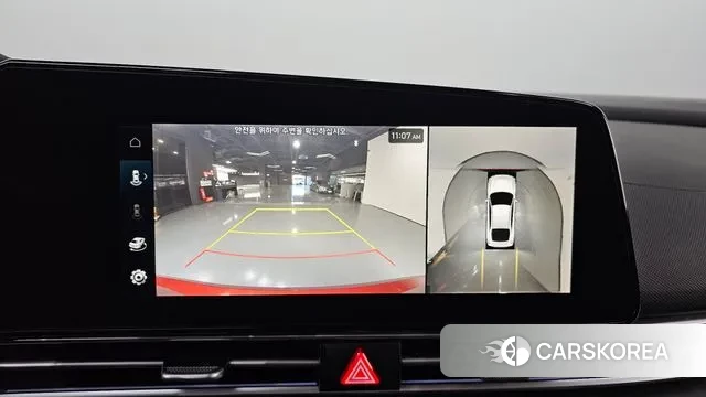 Hyundai The New Avante (CN7) id 3533961 из Кореи 8