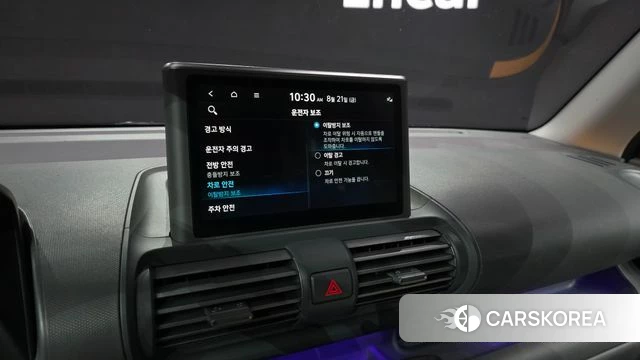 Hyundai Casper id 4720837 из Кореи 8