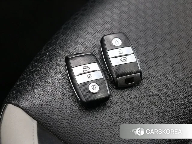 Kia All New Morning (JA) id 3595445 из Кореи 8