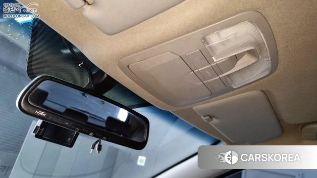 Ssangyong Tivoli Armor id 4873310 из Кореи 8