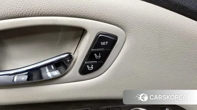 Kia The New Carnival id 3728698 из Кореи 8