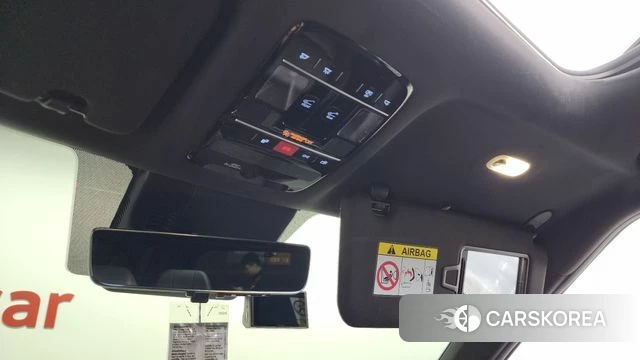 Hyundai Santa Fe (MX5) id 4560477 из Кореи 8