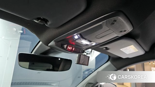 Peugeot 2008 Second generation id 4186050 из Кореи 8