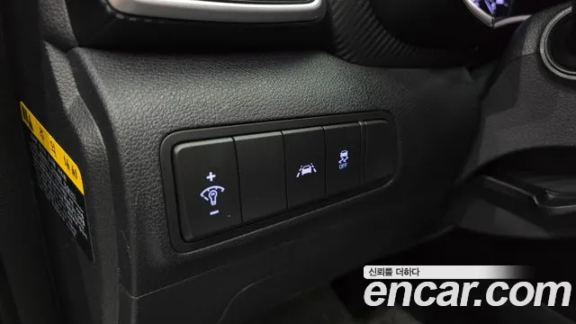 Hyundai All New Tucson id 2761894 из Кореи 8