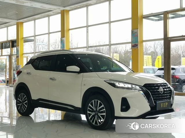 Nissan Jinke id 4257636 из Китая 8