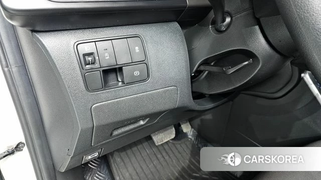 Hyundai Staria id 4400793 из Кореи 8