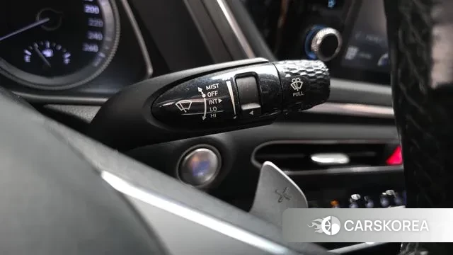 Hyundai Sonata (DN8) id 3055199 из Кореи 8