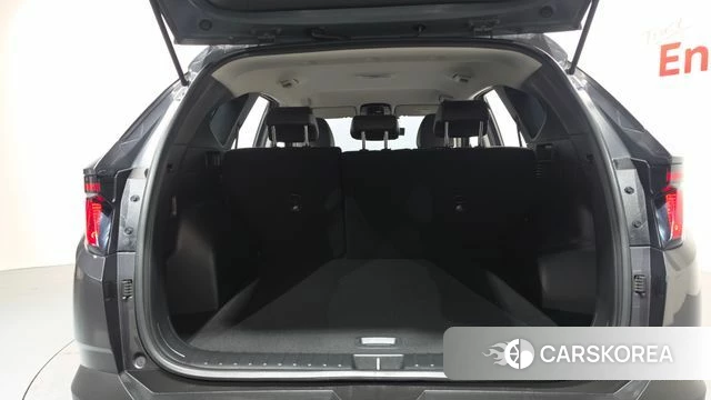Hyundai Tucson (NX4) id 4707552 из Кореи 8