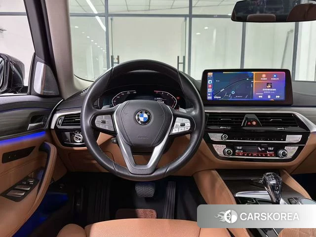 BMW 5 series id 4222368 из Китая 8