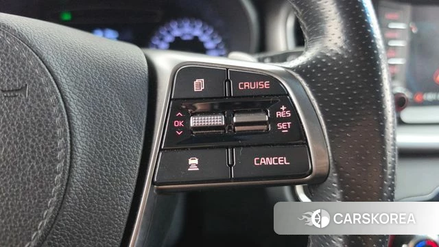 Kia The New Sorento id 4907424 из Кореи 8