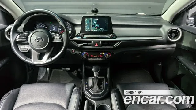 Kia Come New K3 id 2579445 из Кореи 8