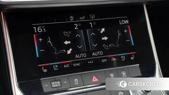 Audi A6 (C8) id 4458578 из Кореи 8