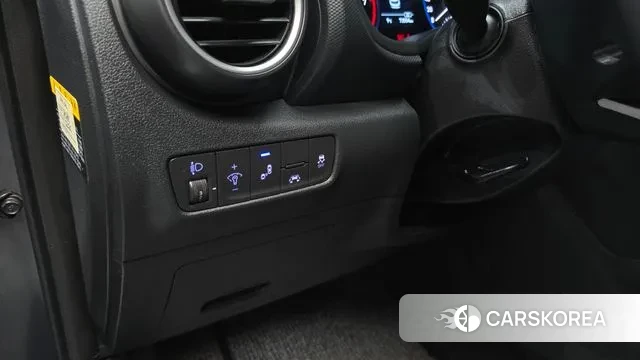 Hyundai Kona id 3672076 из Кореи 8