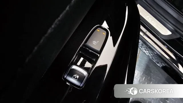 Kia K5 3rd generation id 3144608 из Кореи 8