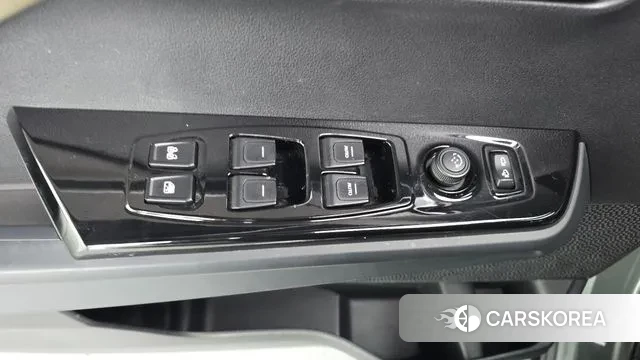 Ssangyong Torres id 3690241 из Кореи 8