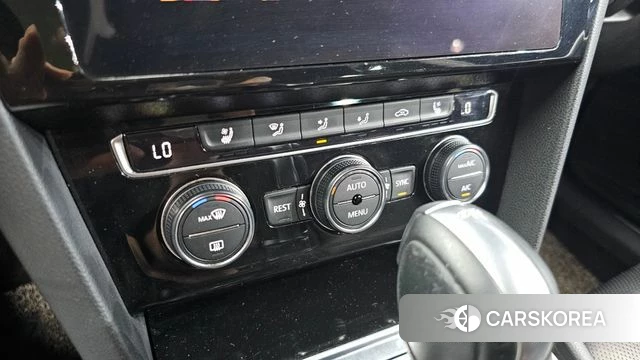 Volkswagen Arteon id 4519984 из Кореи 8