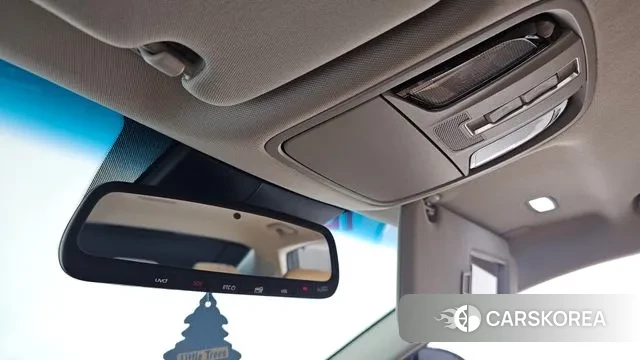 Kia K7 Premier id 3385799 из Кореи 8