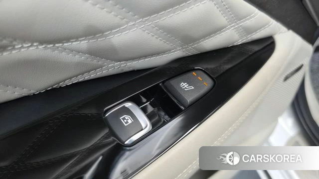 Kia K8 Hybrid id 4549392 из Кореи 8