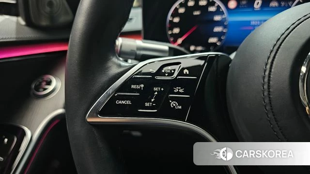 Mercedes-Benz S-Class W223 id 4202722 из Кореи 8